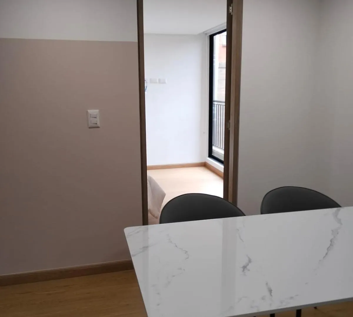 Apartment 36Av Apto 203 Bogotá Kolumbien