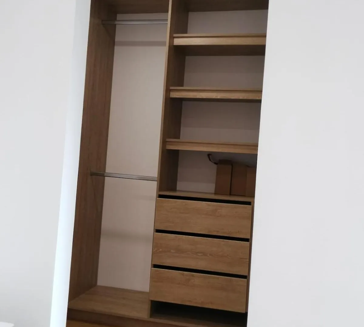 36Av Apto 203 Bogotá Apartment