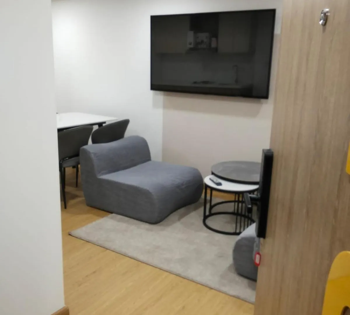 36Av Apto 203 Bogotá