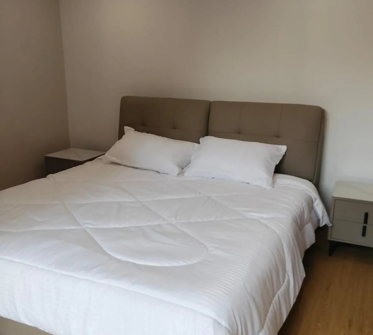 Apartment 36Av Apto 203 Bogotá