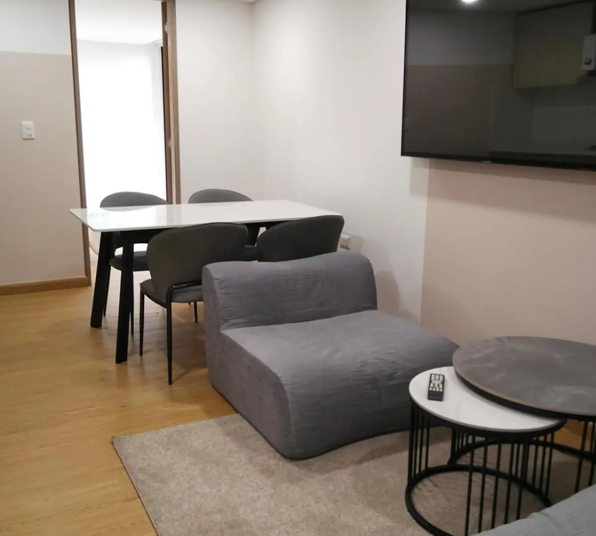 36Av Apto 203 Bogotá
