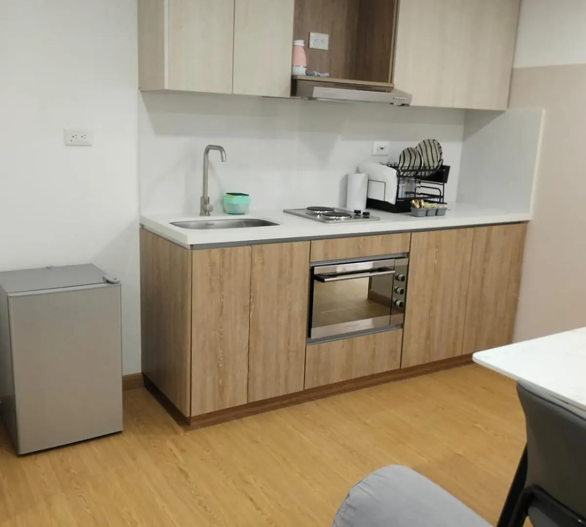 36Av Apto 203 Bogotá Kolumbien